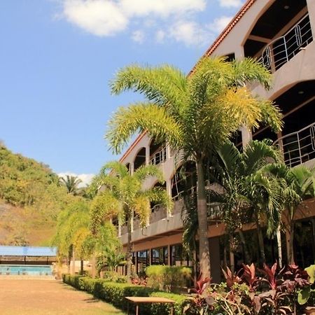 Krabi Andaman Sea Resort Баннонгтхале Экстерьер фото