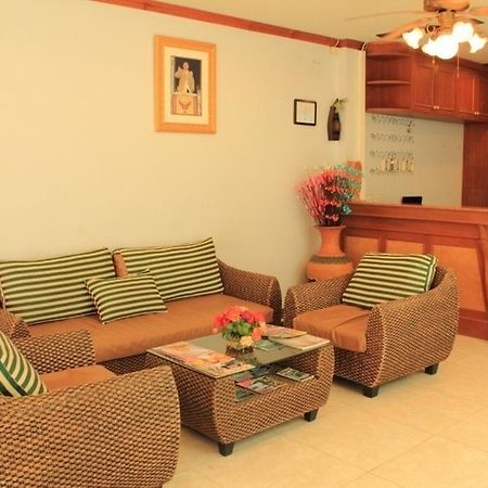 Krabi Andaman Sea Resort Баннонгтхале Экстерьер фото